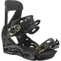 Mirage Snowboardbinding