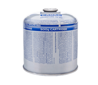 Gascartridge 500g