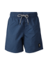 Donkerblauw