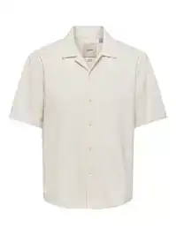 Colt Reg s/s 0570 Resort Shirt