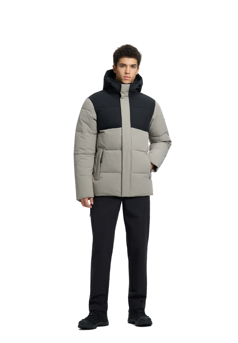 Parksville Ski-jas