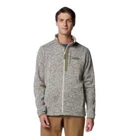 Sweater Weather II Fleecejas