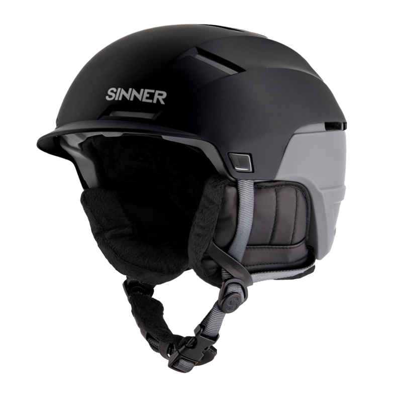 Beartooth Skihelm