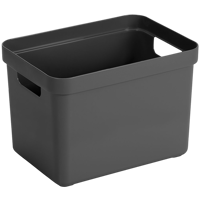 Sigma Home Opbergbox 18L