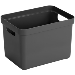 Sigma Home Opbergbox 18L
