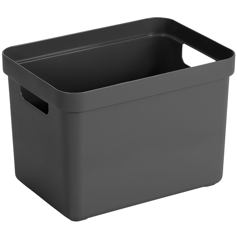 Sigma Home Opbergbox 18L