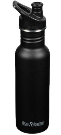 Drinkfles Classic Narrow 532ml met Sportdop