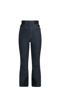Maran-Denim Women Snow Pants