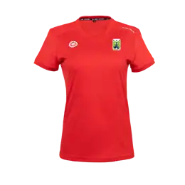 Jaipur women performance tee GMHC