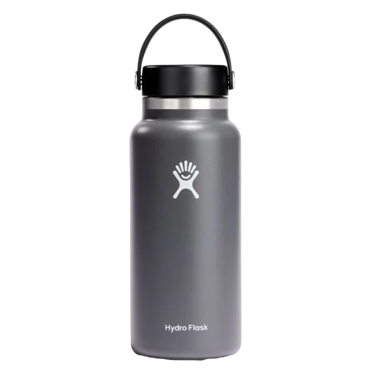 Wide Flex Cap 946 ml Thermofles