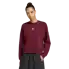 Donkerrood