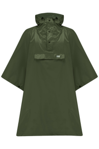 Regenponcho