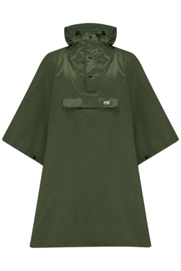 Regenponcho