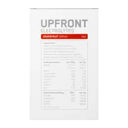 Electrolytes Grapefruit (10st.)