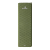 Camp Plus Zelfopblazende Slaapmat - Large