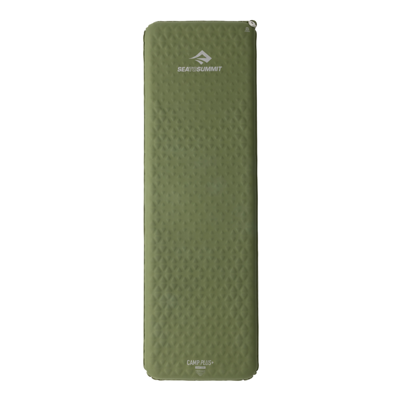 Camp Plus Zelfopblazende Slaapmat - Large
