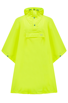 Regenponcho