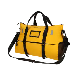 Sarek Weekendtas