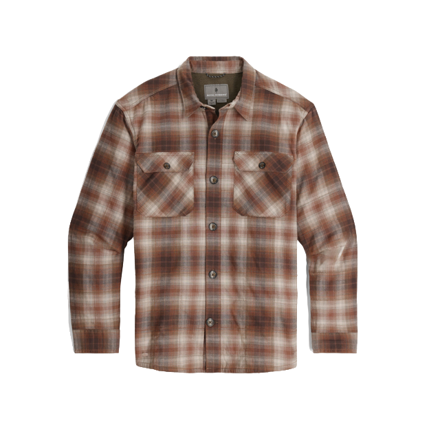 Snowcap Lined Blouse