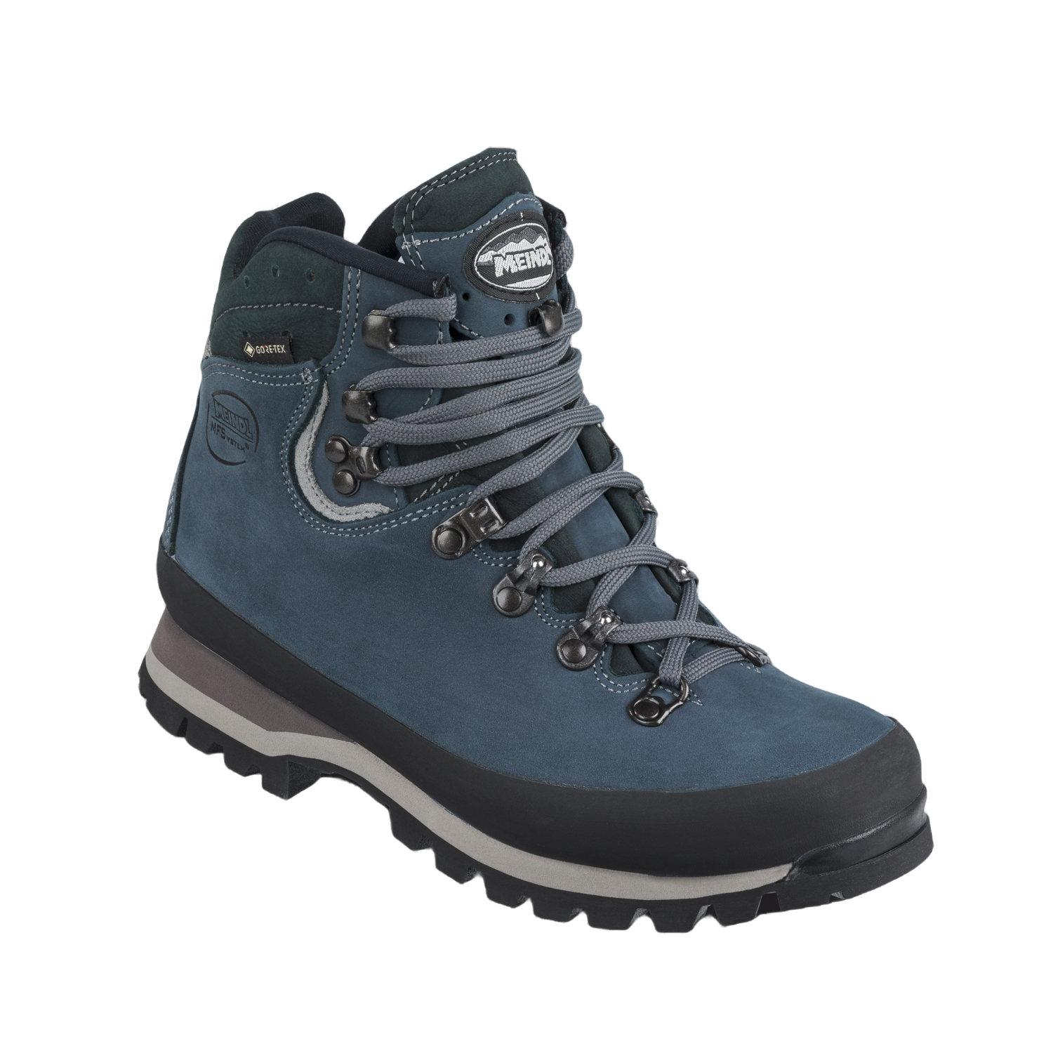 Paradiso Lady MFS Wandelschoen