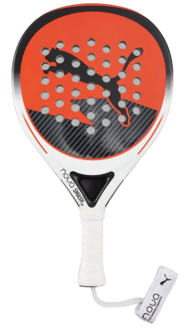 Nova Smash Padelracket
