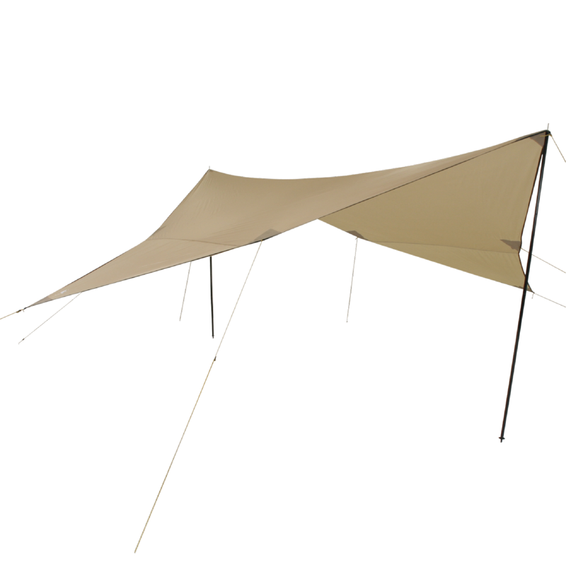 Campguru Tarp Tc 3X3