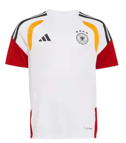 Duitsland Trainingsshirt 2026 Junior