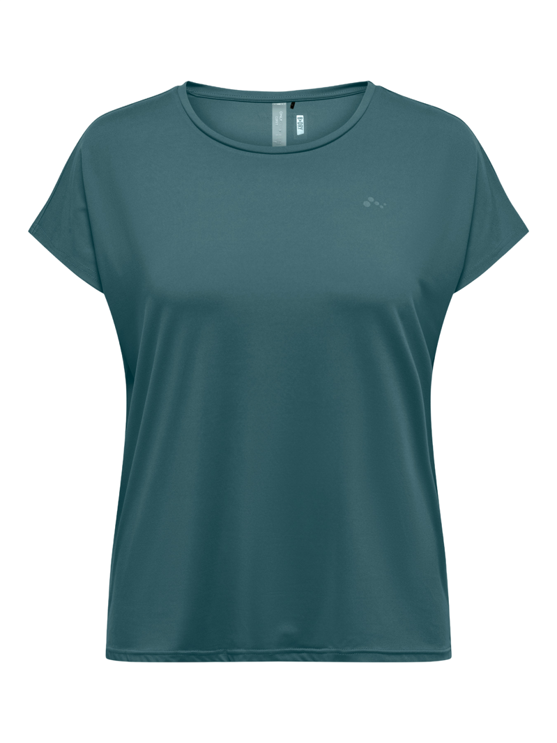 Paubree Curve T-shirt