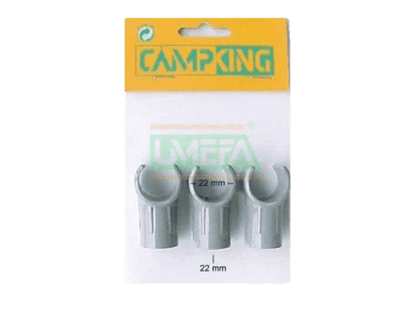 Campking T-KLEM