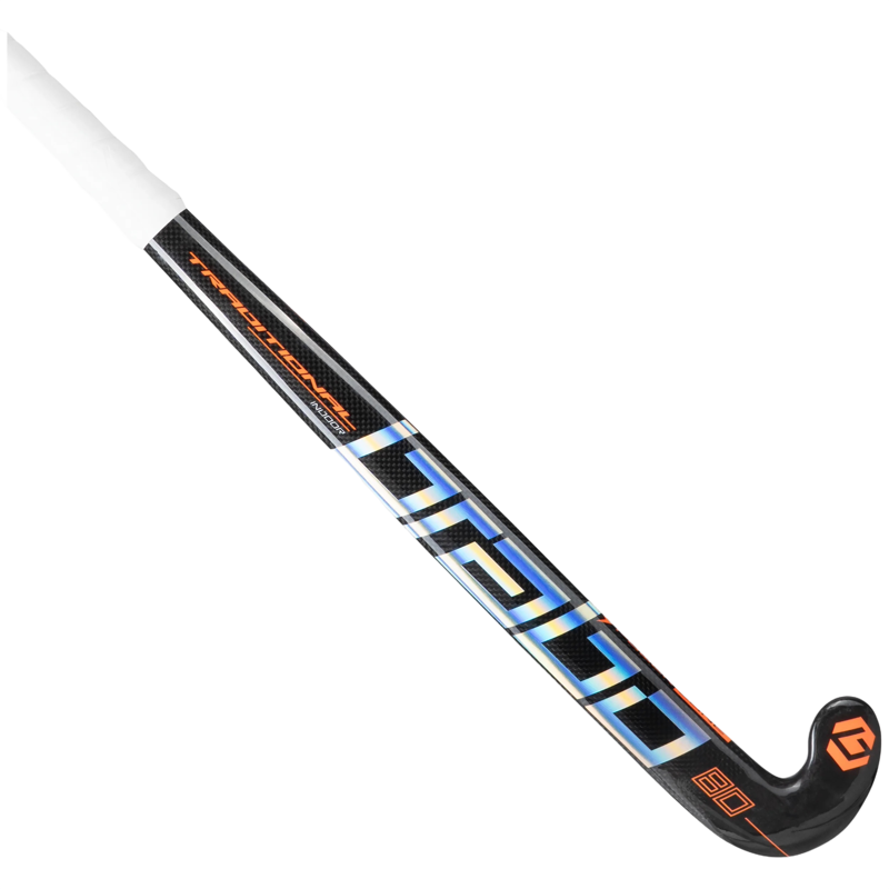 IT Traditional Carbon 80 LB Indoor Hockeystick
