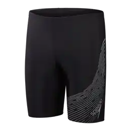 Eco Medley Logo Jammer Zwemshort