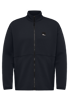Donkerblauw
