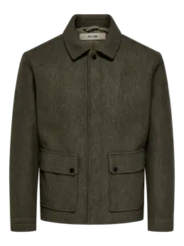 Connor Jacket