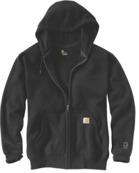 Paxton FullZip Sweatshirt