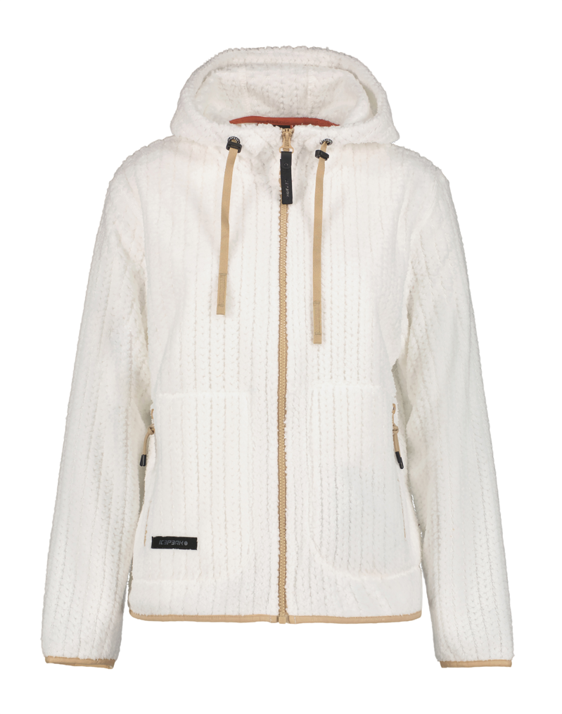 Aalet Vest