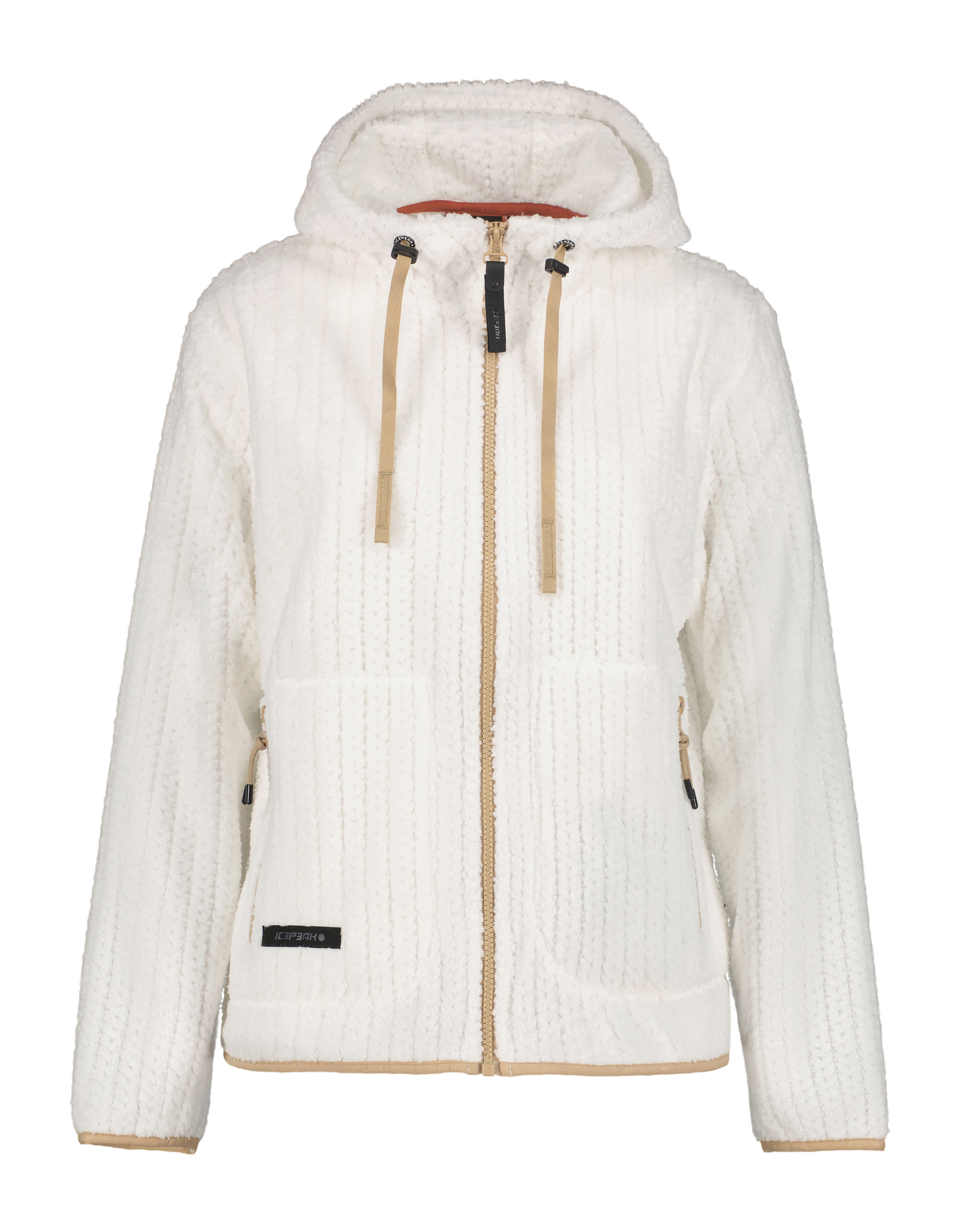 Aalet Vest