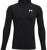 Tech 2.0 1/2 Zip Shirt Junior