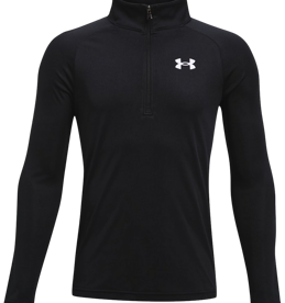 Tech 2.0 1/2 Zip Shirt Junior