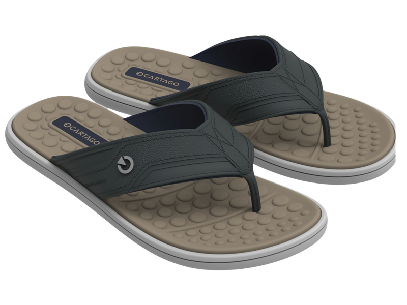 Veneto Slippers