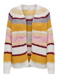 Alyssa Open Cardigan