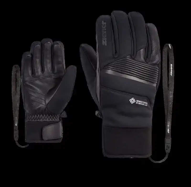 Ziener Ganno Alpine Handschoen