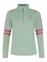 Prue 1/4 Zip Trui