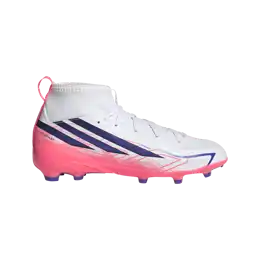 F50 Hyperfast League Mid FG Voetbalschoen Kids