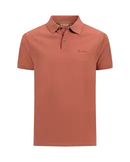 Zion Polo