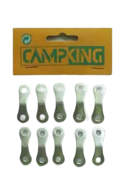 Gebogen Spanner (10 stuks)