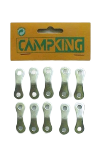 Gebogen Spanner (10 stuks)