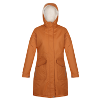 Romine Parka