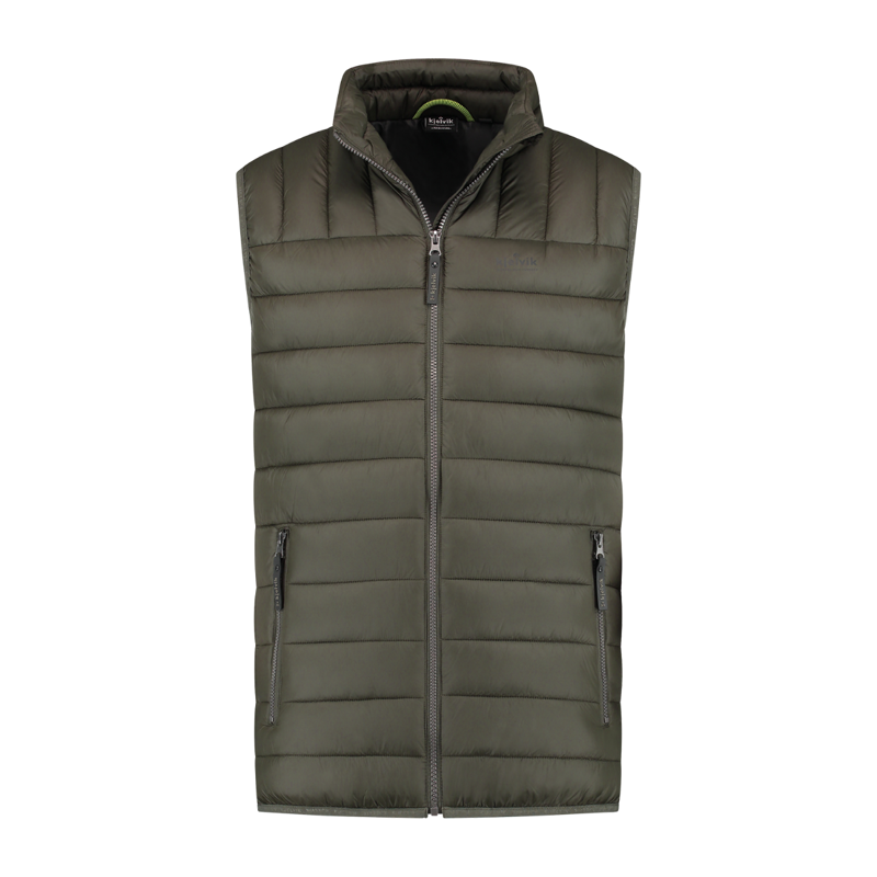 Kjelvik Dean Bodywarmer