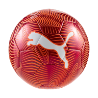 Final Graphic Voetbal