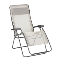 Rsxa Clip Xl Batyline Iso Relaxstoel